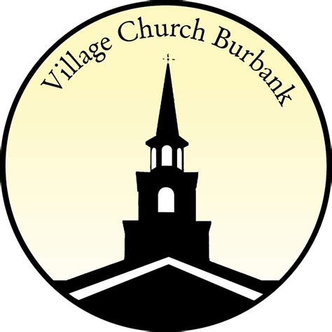 village church burbank youtube.